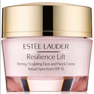 Estēe Lauder- Resilience Face Cream
